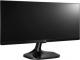 Monitor LG 25UM55 4