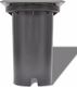 vidaXL Lampy najazdowe LED, 3 szt., kwadratowe 4