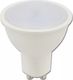 vidaXL Lampy najazdowe LED, 3 szt., kwadratowe 5