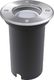 vidaXL Lampy najazdowe LED, 3 szt., okrągłe 3