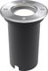 vidaXL Lampy najazdowe LED, 3 szt., okrągłe 4