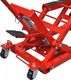 vidaXL Podnośnik hydrauliczny Motocyklowy/ATV 680 kg 3