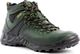 Buty trekkingowe męskie Lesta 6157 zielone r. 44 2