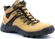 Buty trekkingowe męskie Lesta Buty męskie 6157 camel r. 44 1