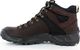 Buty trekkingowe męskie Lesta 6157 brązowe r. 42 5