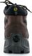 Buty trekkingowe męskie Lesta 6157 brązowe r. 41 7