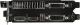 Karta graficzna MSI Geforce GTX 660, 2GB GDDR5 (192 Bit), 2xDVI, HDMI, DP, BOX (N660 GAMING 2GD5) 1