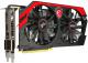 Karta graficzna MSI Geforce GTX 660, 2GB GDDR5 (192 Bit), 2xDVI, HDMI, DP, BOX (N660 GAMING 2GD5) 3
