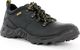 Buty trekkingowe damskie Lesta 3512 czarne r. 42 1