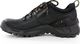 Buty trekkingowe damskie Lesta 3512 czarne r. 42 4
