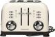 Toster Morphy Richards White Toster (44037) 1