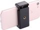 Selfie stick AIMMOR UCHWYT TELEFONU na STATYW - Zacisk - 2x Gwint 1/4'' 5