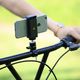 Selfie stick AIMMOR UCHWYT TELEFONU na STATYW - Zacisk - 2x Gwint 1/4'' 7
