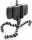 Selfie stick AIMMOR Adapter / Uchwyt statywowy STATYW do telefonu 1/4'' 7