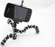 Selfie stick AIMMOR Adapter / Uchwyt statywowy STATYW do telefonu 1/4'' 8
