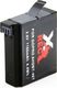 Xrec AKUMULATOR / BATERIA AHDBT-401 do GoPro HERO4 HERO 4 1