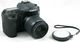 Dekielek MENNON Dekielek WB 58mm 3