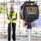 Stanley Niwelator laserowy FM X600R czerwony 60 m 4