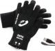 Sunen Rękawiczki Bluetooth S-M, Hello Gloves czarne (BG2U) 1