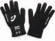 Sunen Rękawiczki Bluetooth S-M, Hello Gloves czarne (BG2U) 3