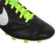Nike Buty Premier II FG 917803 013 czarno-zielone r. 41 2