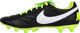 Nike Buty Premier II FG 917803 013 czarno-zielone r. 41 3