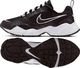 Nike Buty damskie Air Heights czarne r. 37 1/2 (CI0603 001) 1