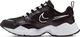 Nike Buty damskie Air Heights czarne r. 36 1/2 (CI0603 001) 1