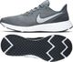 Nike Buty męskie Revolution szare r. 40 1/2 (BQ3204-005) 1