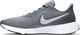 Nike Buty męskie Revolution szare r. 40 1/2 (BQ3204-005) 2