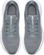 Nike Buty męskie Revolution szare r. 40 1/2 (BQ3204-005) 3