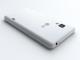 Smartfon LG 4 GB Biały  (LG L5 II E460 White) 3