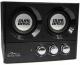 Głośniki komputerowe Media-Tech Soundrave 2.2 Dualbass (MT3329) 4