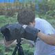 Puluz Osłona przeciwdeszczowa na kamery DSLR & SLR Puluz 5