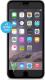 Puro 2 x folia ochronna na ekran iPhone 6 Plus (SDIPHONE655) 1