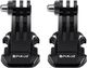 Puluz Mocowanie typu J-Hook Puluz do kamer sportowych 2x 2