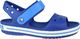 Crocs Sandały dziecięce Crocband niebieskie r. 19/20 (12856-4BX) 1