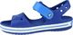 Crocs Sandały dziecięce Crocband niebieskie r. 19/20 (12856-4BX) 1
