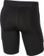 Nike Spodenki Nike Y Gardinien Padded GK Tight CV0057 010 Czarne L (147-158cm) 1
