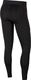 Nike Spodnie Nike Gardinien Padded GK Tight CV0050 010 CV0050 010 czarny XL (158-170cm) 2