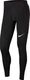 Nike Spodnie Nike Gardinien Padded GK Tight CV0050 010 CV0050 010 czarny XS (122-128cm) 1