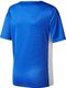 Adidas adidas JR Entrada 18 t-shirt 049 : Rozmiar - 140 cm (CF1049) - 21784_189094 2