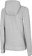 4f Bluza damska H4L20-BLD005 szara r. XL 1