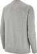 Nike Bluza męska Sportswear Essential szara r. XL (BV4112 063) 1