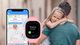Smartwatch Bezpieczna Rodzina GJD.06 Czarny  (GJD.06C) 12