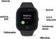 Smartwatch Bezpieczna Rodzina GJD.06 Czarny  (GJD.06C) 5
