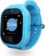 Smartwatch Bezpieczna Rodzina GJD.06 Niebieski  (GJD.06N) 1