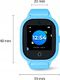 Smartwatch Bezpieczna Rodzina GJD.06 Niebieski  (GJD.06N) 5