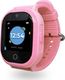 Smartwatch Bezpieczna Rodzina GJD.06 Różowy  (GJD.06R) 1