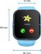 Smartwatch GJD.1 Niebieski  (GJD.11 Niebieski) 2